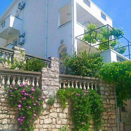 Apartmani Jovanovic Petrovac Kültér fotó