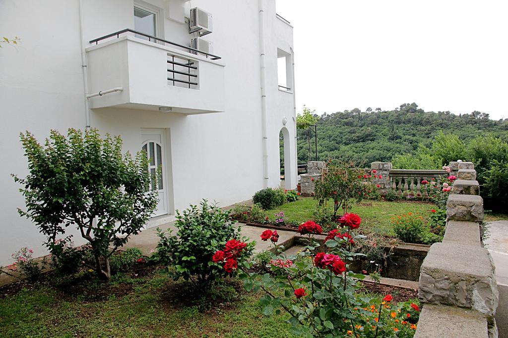 Apartmani Jovanovic Petrovac Kültér fotó