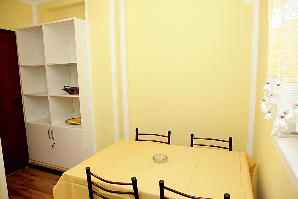Apartmani Jovanovic Petrovac Kültér fotó