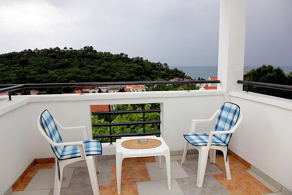 Apartmani Jovanovic Petrovac Szoba fotó