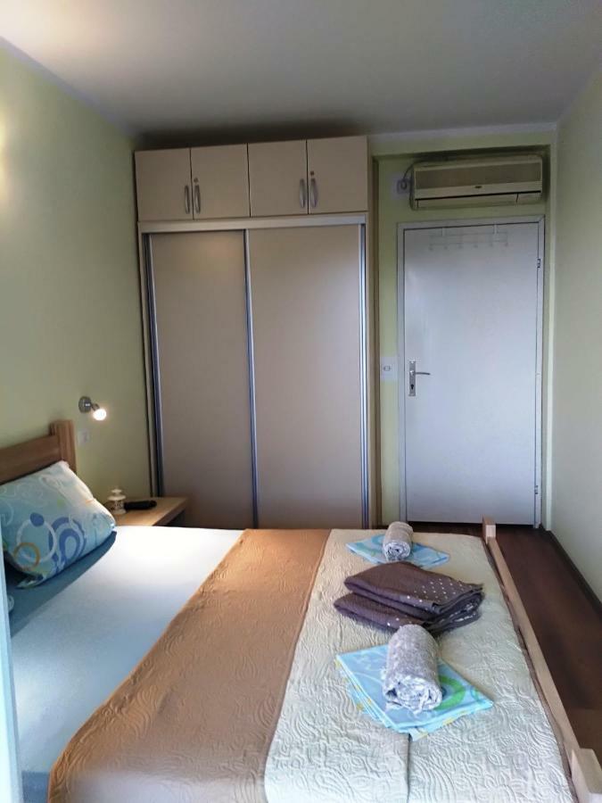 Apartmani Jovanovic Petrovac Kültér fotó