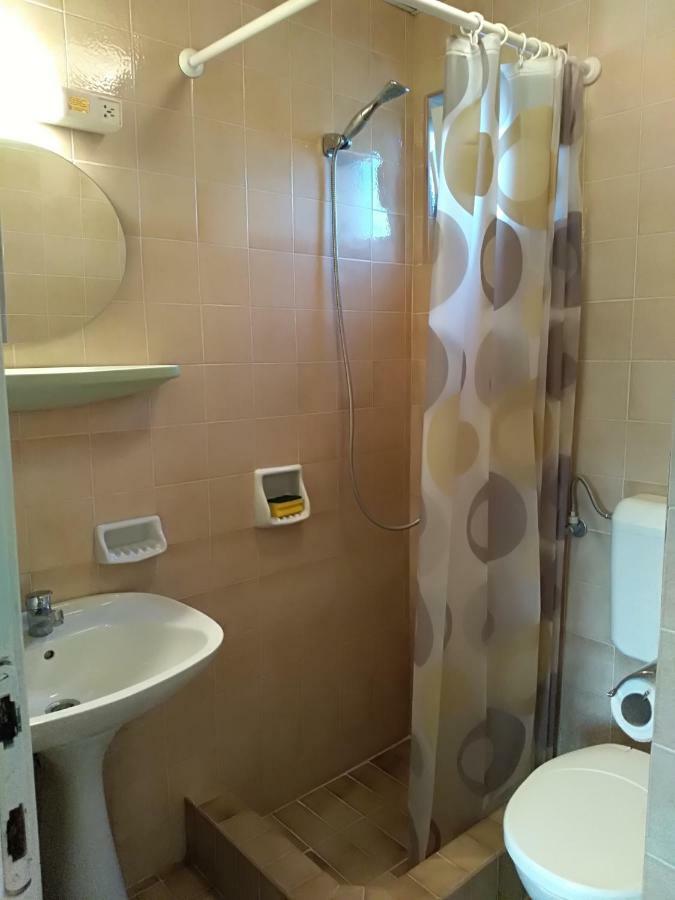 Apartmani Jovanovic Petrovac Kültér fotó