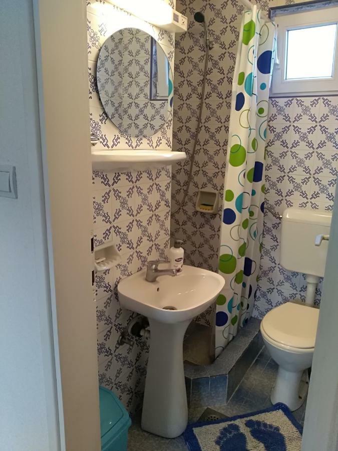 Apartmani Jovanovic Petrovac Kültér fotó