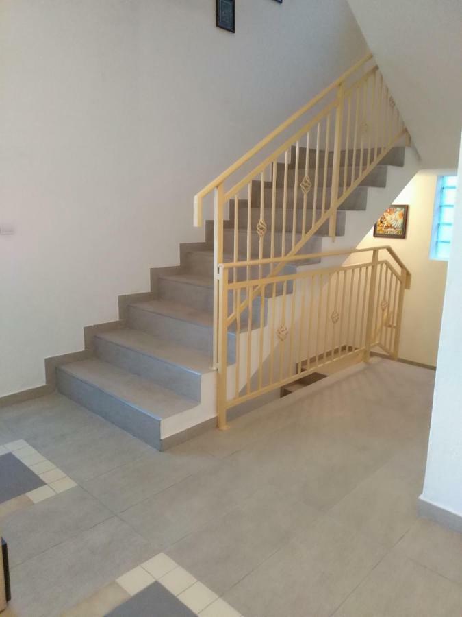 Apartmani Jovanovic Petrovac Kültér fotó