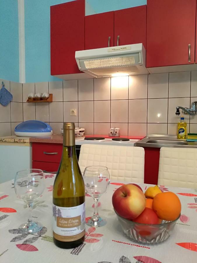 Apartmani Jovanovic Petrovac Kültér fotó