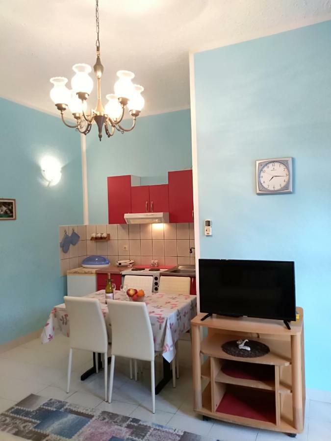 Apartmani Jovanovic Petrovac Kültér fotó
