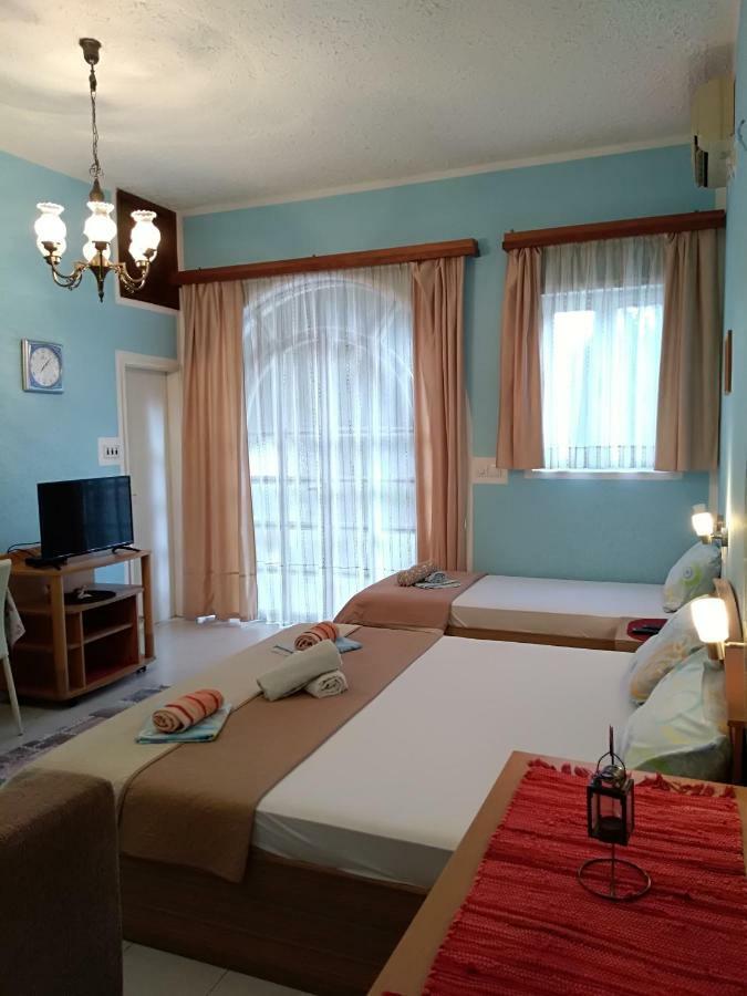 Apartmani Jovanovic Petrovac Kültér fotó