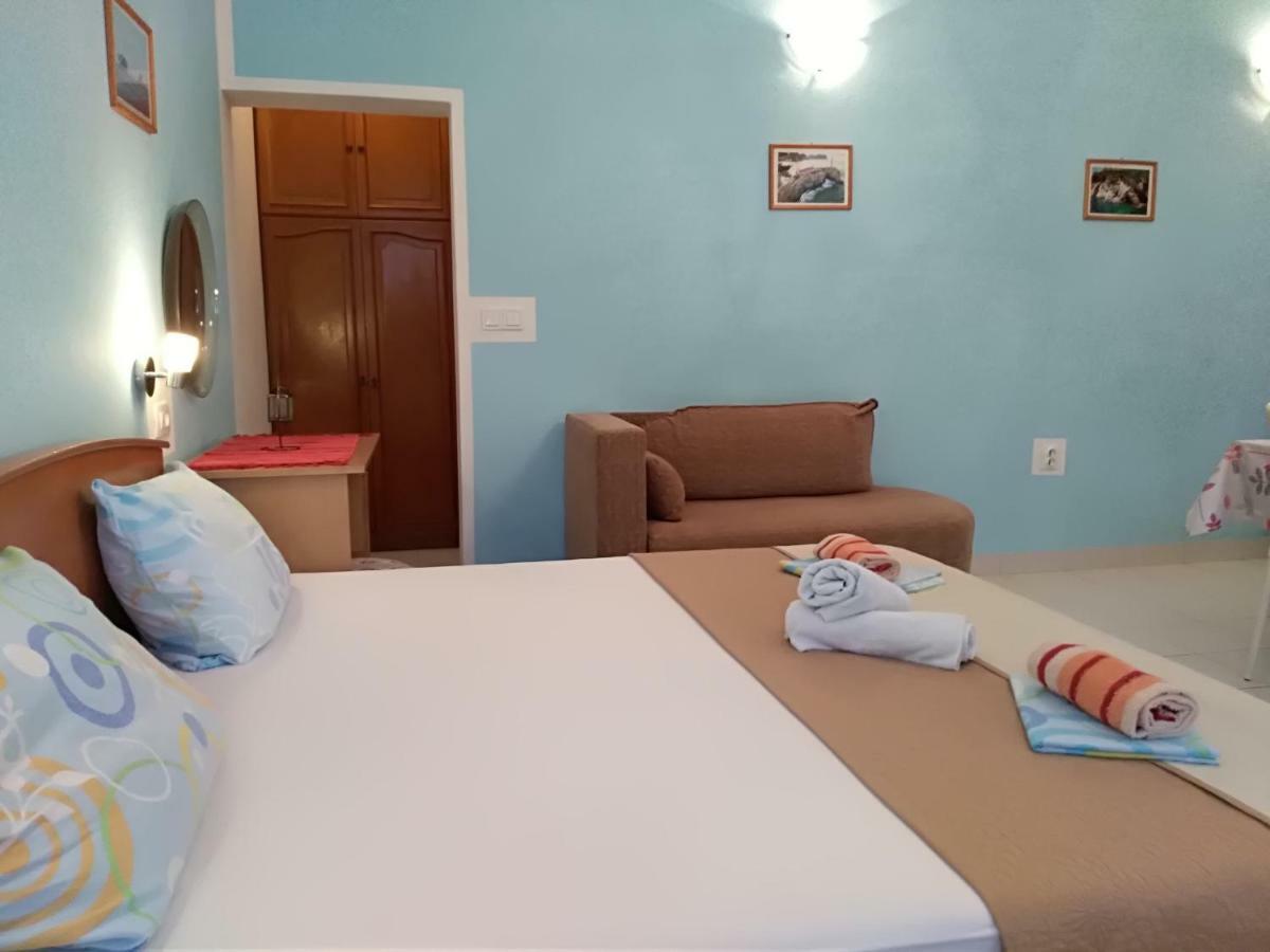 Apartmani Jovanovic Petrovac Kültér fotó