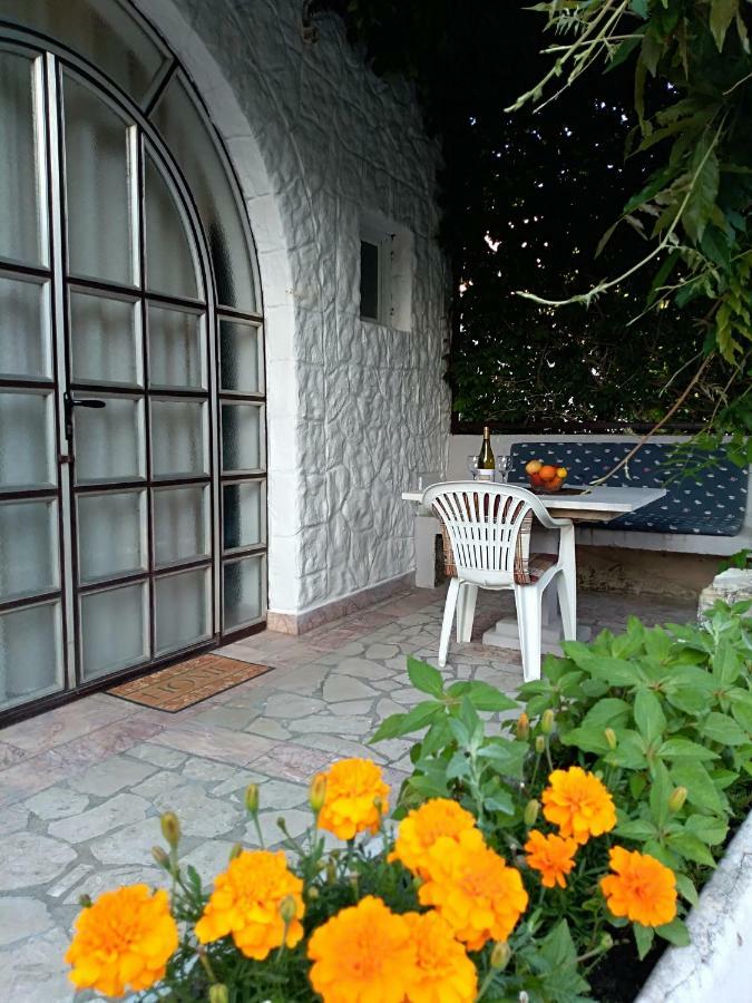 Apartmani Jovanovic Petrovac Kültér fotó