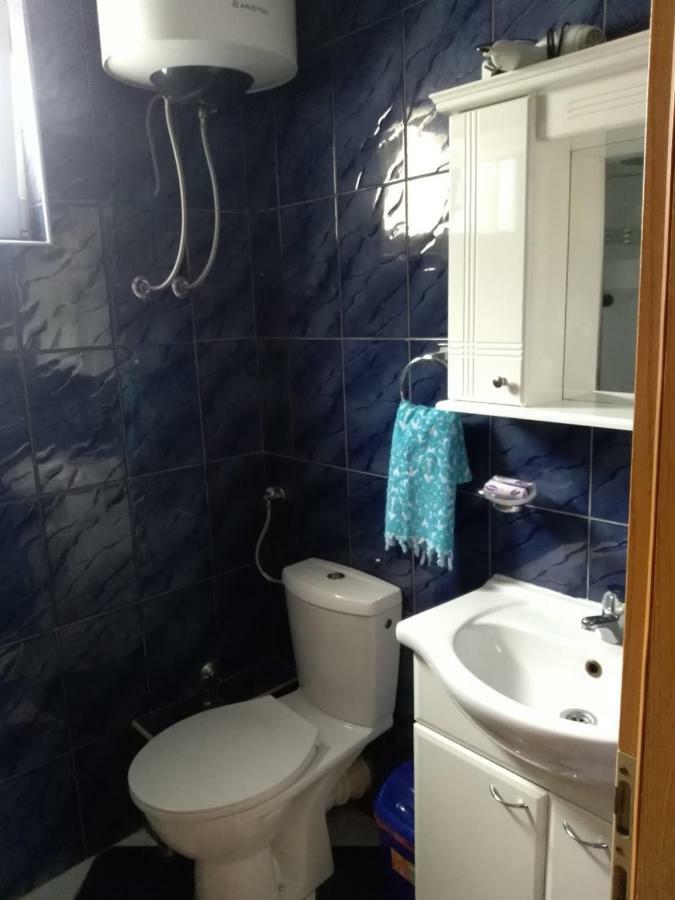 Apartmani Jovanovic Petrovac Kültér fotó
