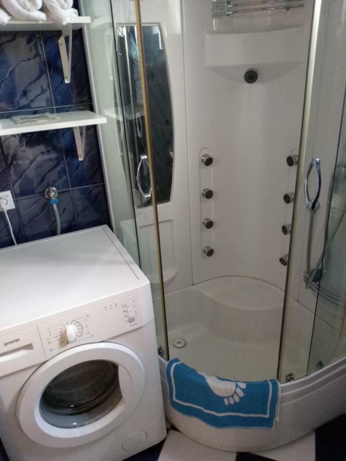 Apartmani Jovanovic Petrovac Kültér fotó