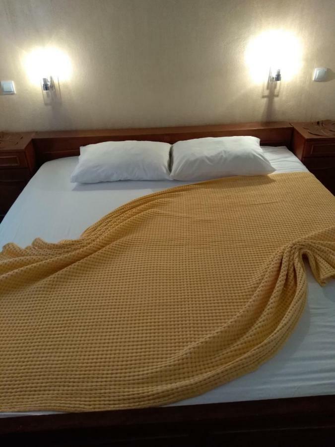 Apartmani Jovanovic Petrovac Kültér fotó