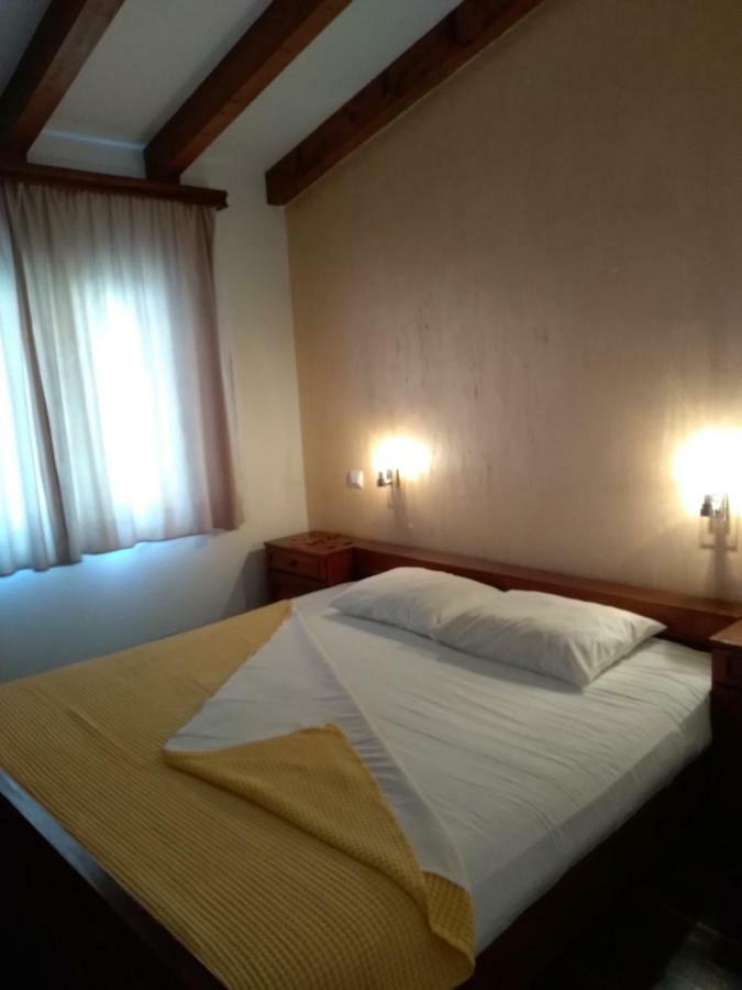Apartmani Jovanovic Petrovac Kültér fotó
