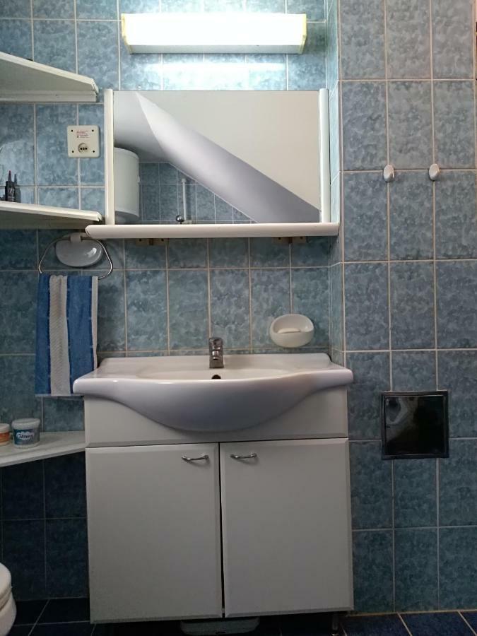 Apartmani Jovanovic Petrovac Kültér fotó