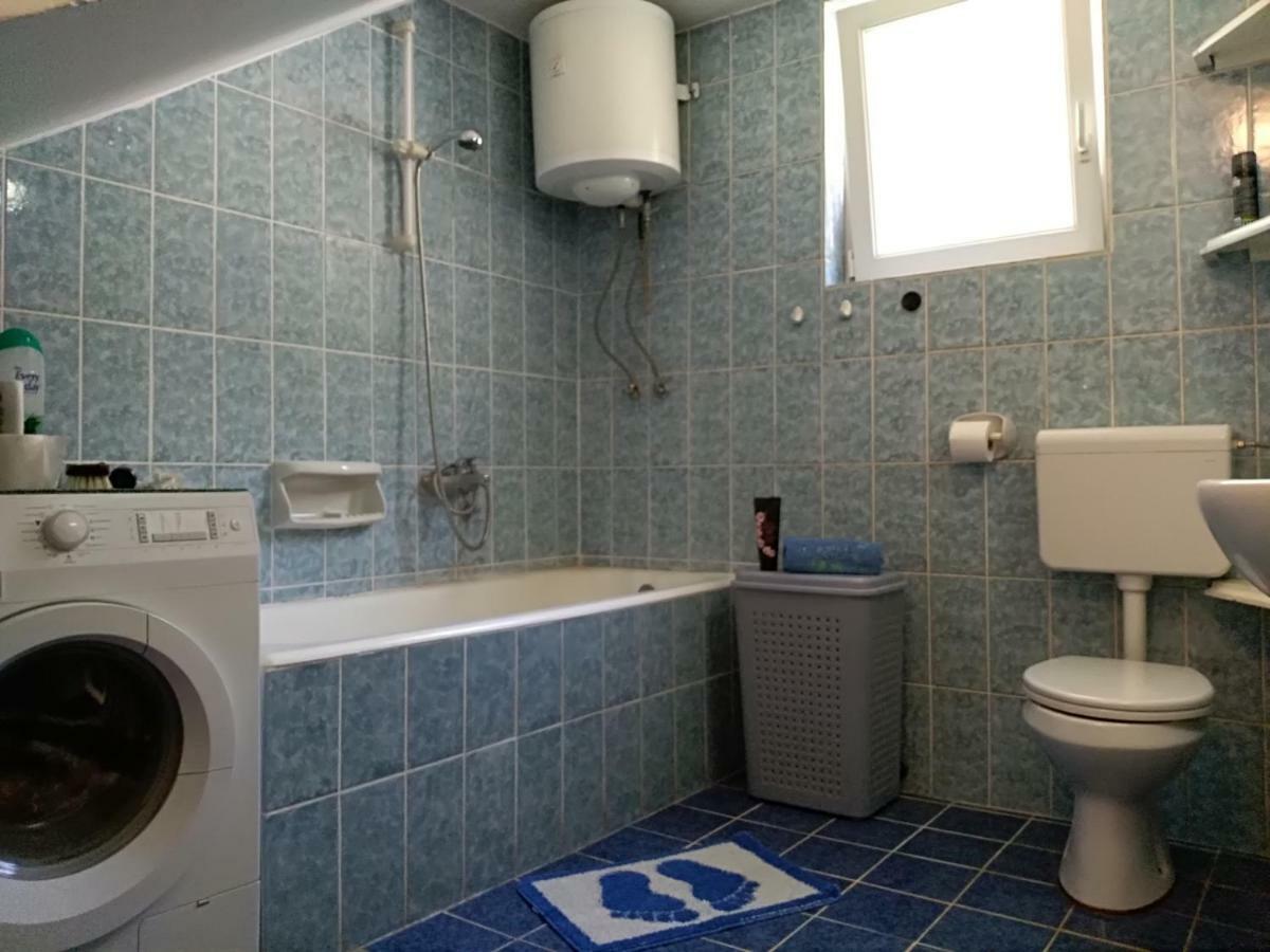 Apartmani Jovanovic Petrovac Kültér fotó