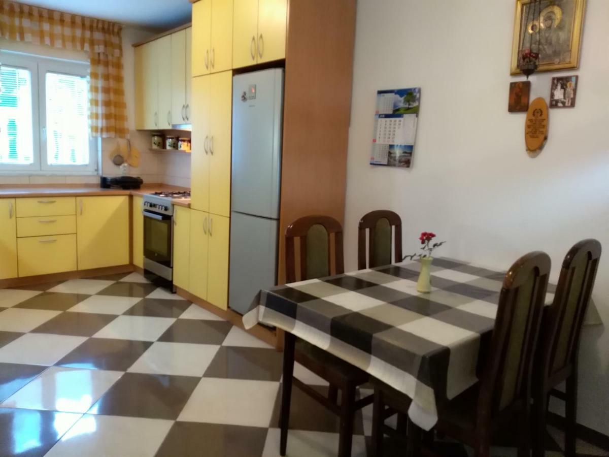 Apartmani Jovanovic Petrovac Kültér fotó