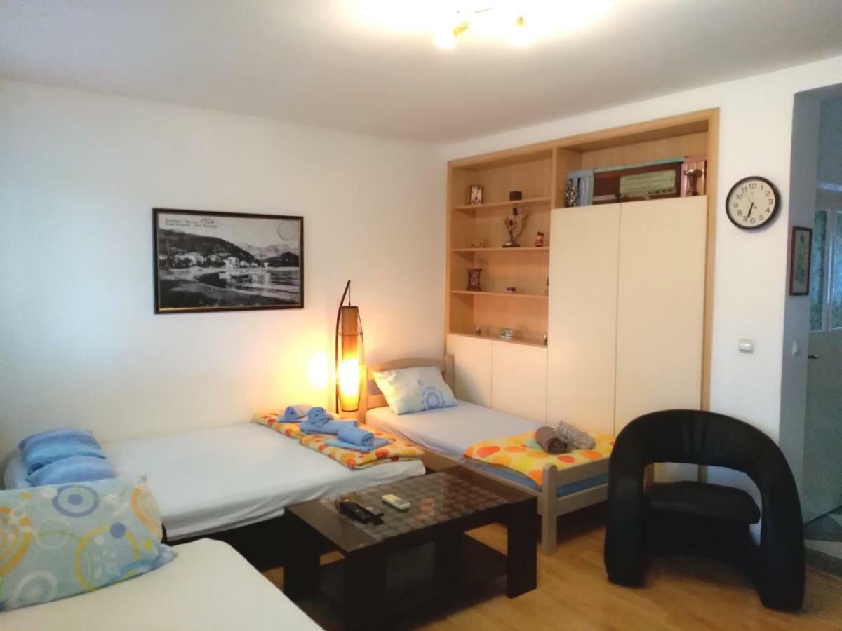 Apartmani Jovanovic Petrovac Kültér fotó