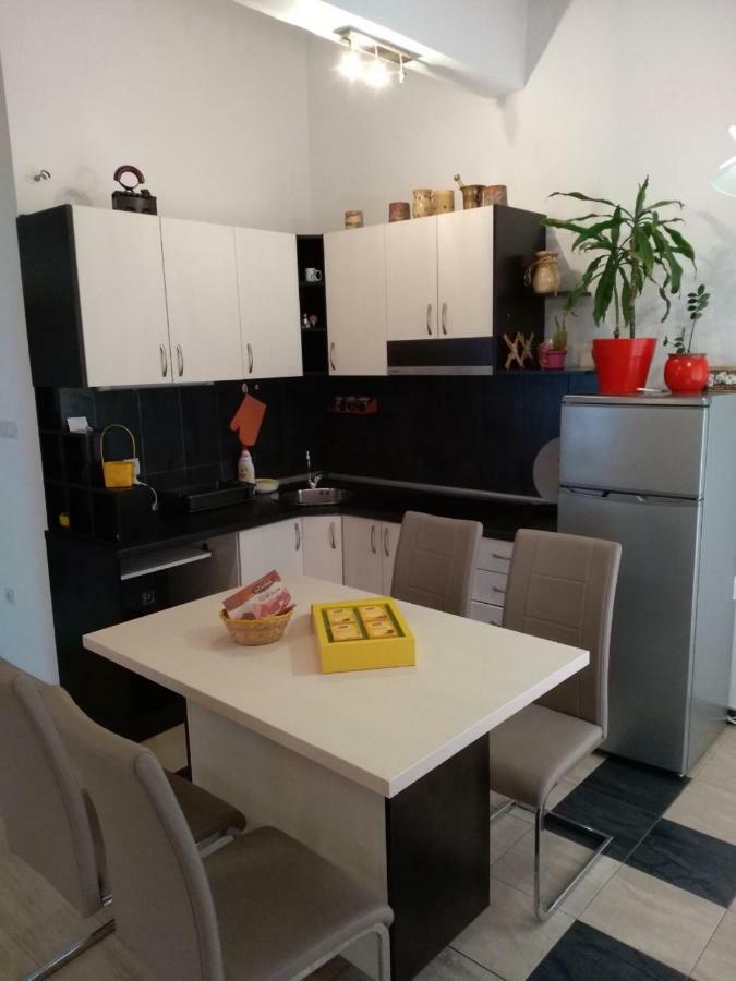 Apartmani Jovanovic Petrovac Kültér fotó