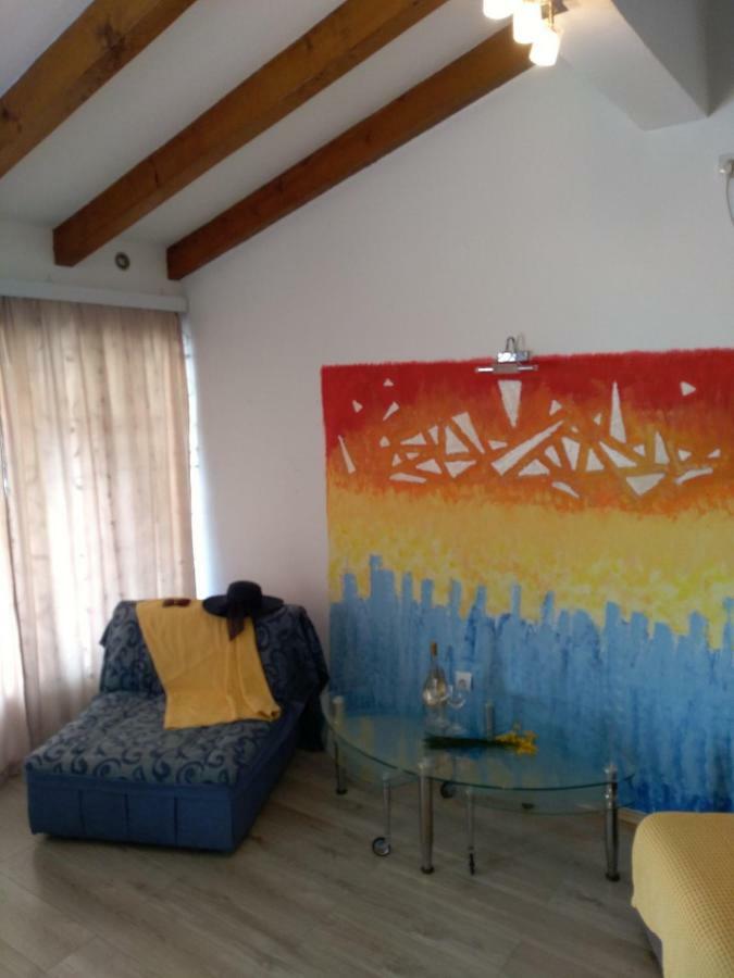 Apartmani Jovanovic Petrovac Kültér fotó