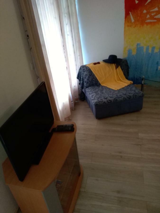 Apartmani Jovanovic Petrovac Kültér fotó